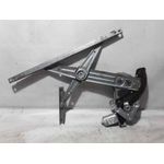Elevalunas Delantero Izquierdo Para Nissan Micra