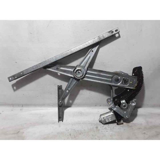 Elevalunas Delantero Izquierdo Para Nissan Micra