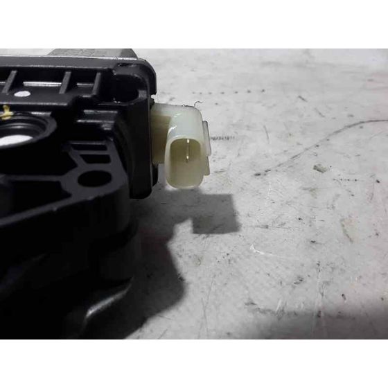 Elevalunas Delantero Izquierdo Para Nissan Micra