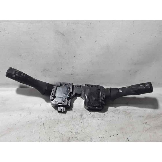 Mando Luces Y Limpia Para Nissan Micra