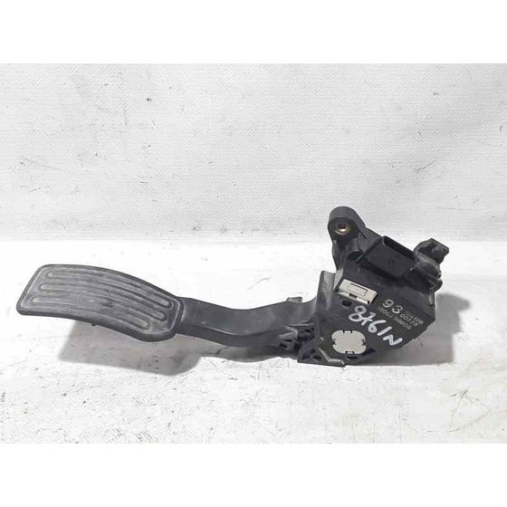 Potenciometro Pedal Para Nissan Micra