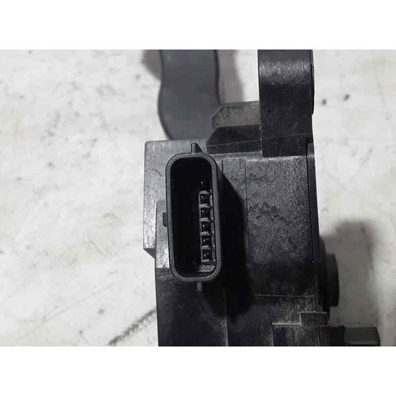 Potenciometro Pedal Para Nissan Micra