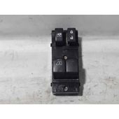 Mando Elevalunas Delantero Izquierdo  Para Nissan Micra