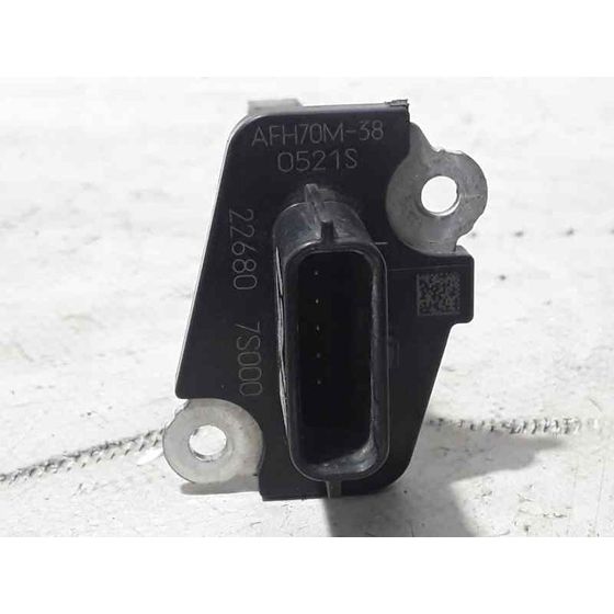Caudalimetro Para Nissan Micra