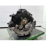 Caja Cambios Para Volkswagen Passat Berlina