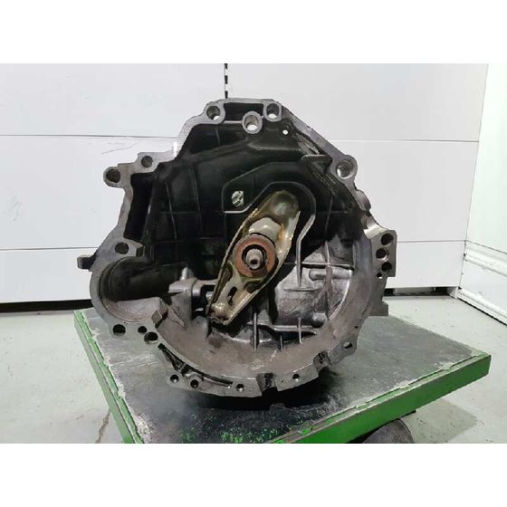 Caja Cambios Para Volkswagen Passat Berlina