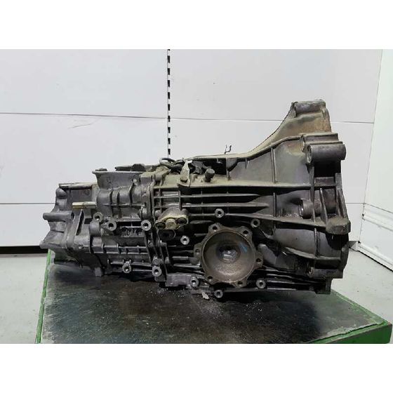 Caja Cambios Para Volkswagen Passat Berlina
