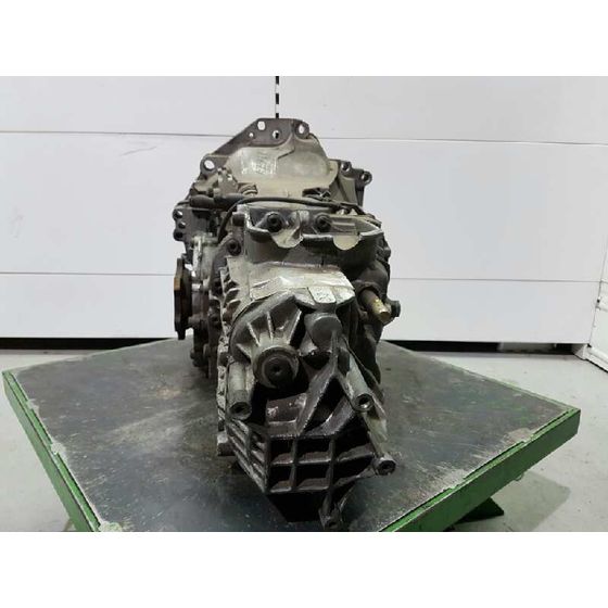 Caja Cambios Para Volkswagen Passat Berlina