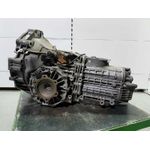 Caja Cambios Para Volkswagen Passat Berlina