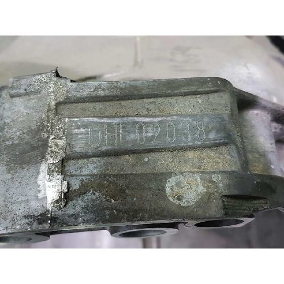 Caja Cambios Para Volkswagen Passat Berlina