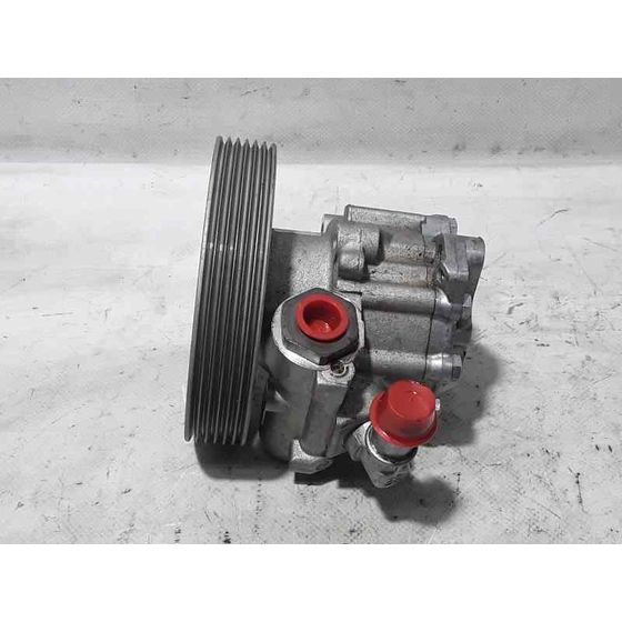 Bomba Direccion Para Peugeot Boxer Furgón Gran Volumen