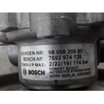 Bomba Direccion Para Peugeot Boxer Furgón Gran Volumen