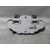 Mando Climatizador para Ford Fiesta (Cb1)