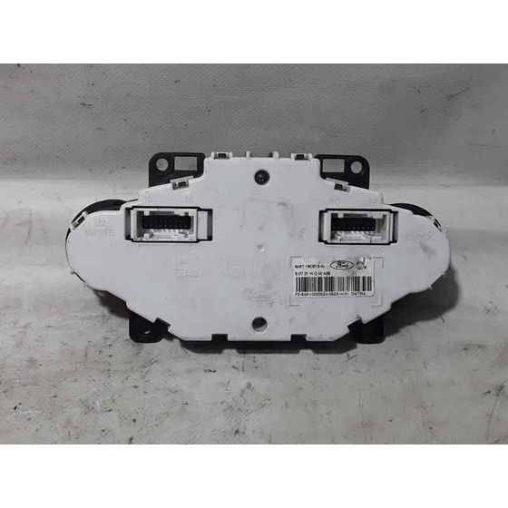 Mando Climatizador para Ford Fiesta (Cb1)