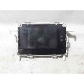 Pantalla Multifuncion para Ford Fiesta (Cb1)