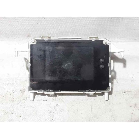 Pantalla Multifuncion para Ford Fiesta (Cb1)