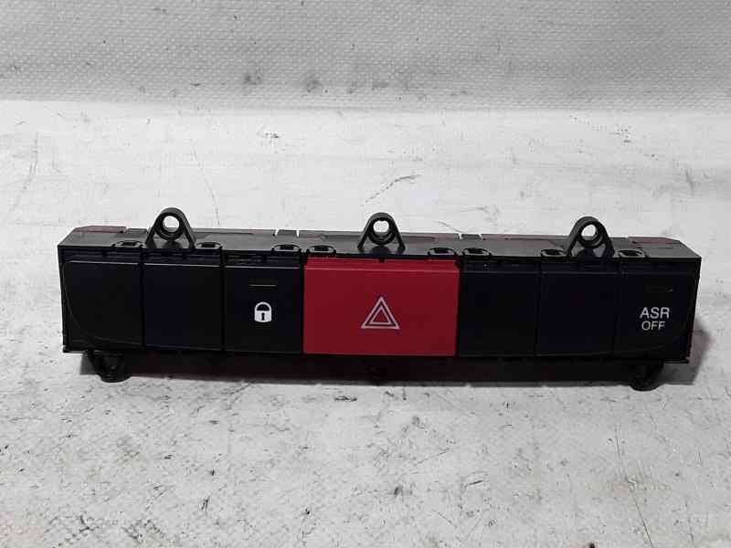 Mando Multifuncion para Peugeot Boxer Caja Cerrada