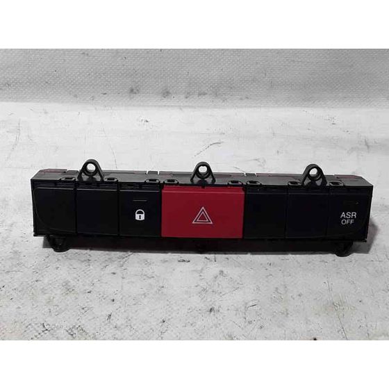 Mando Multifuncion para Peugeot Boxer Caja Cerrada