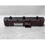 Mando Multifuncion para Peugeot Boxer Caja Cerrada