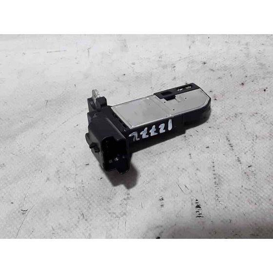 Caudalimetro Para Peugeot Boxer Caja Cerrada