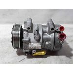 Compresor Aire Acondicionado Para Peugeot Boxer Caja Cerrada