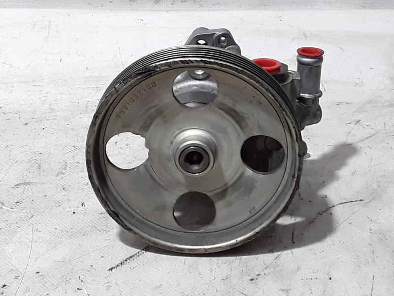 Bomba Direccion Para Peugeot Boxer Caja Cerrada