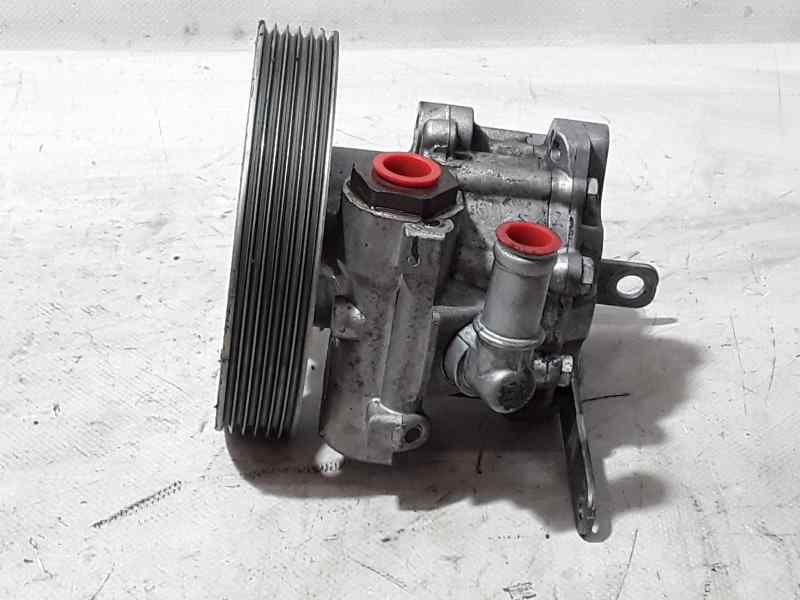 Bomba Direccion Para Peugeot Boxer Caja Cerrada