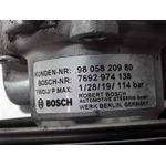 Bomba Direccion Para Peugeot Boxer Caja Cerrada