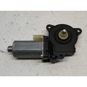 Motor Elevalunas Delantero Derecho para Ford Fiesta (Cbk)
