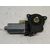 Motor Elevalunas Delantero Derecho para Ford Fiesta (Cbk)