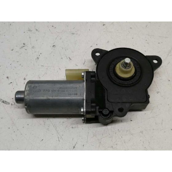 Motor Elevalunas Delantero Derecho para Ford Fiesta (Cbk)