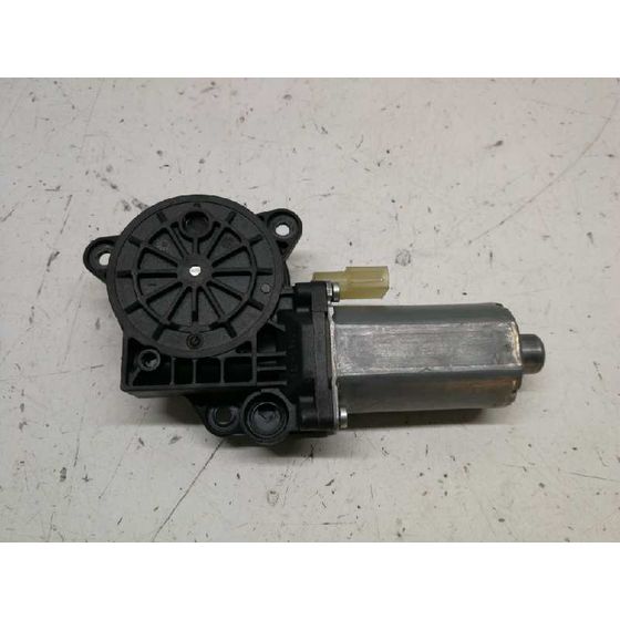 Motor Elevalunas Delantero Derecho para Ford Fiesta (Cbk)