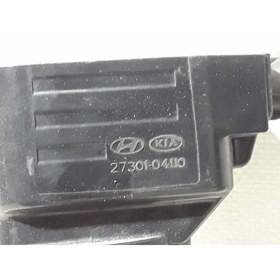 Bobina Encendido Para Kia Cee'd