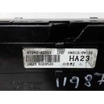 Mando Climatizador Para Kia Cee'd