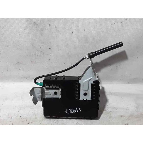 Modulo Confort para Kia Cee'd