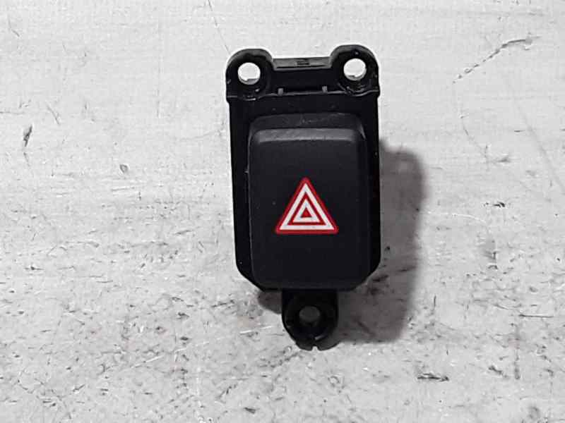 Warning Para Kia Cee'd