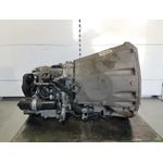 Caja Cambios Para Mercedes Clase C  Berlina