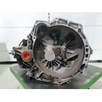Caja Cambios Para Ford Mondeo Berlina/Familiar