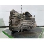 Caja Cambios Para Ford Mondeo Berlina/Familiar