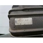 Caja Cambios Para Ford Mondeo Berlina/Familiar