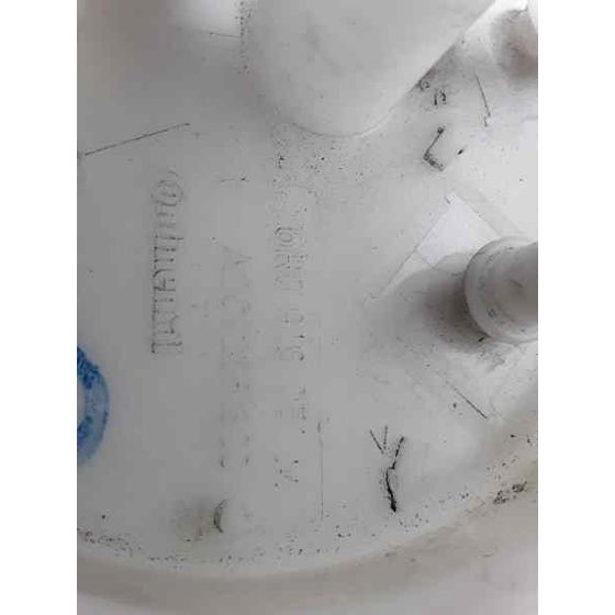 Aforador Para Volkswagen Polo