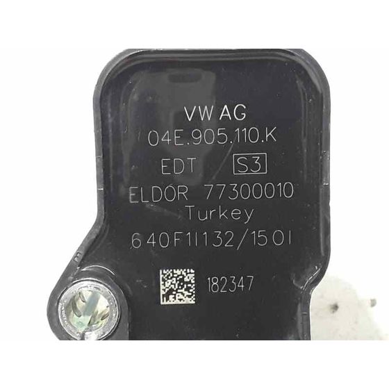 Bobina Encendido Para Volkswagen Polo