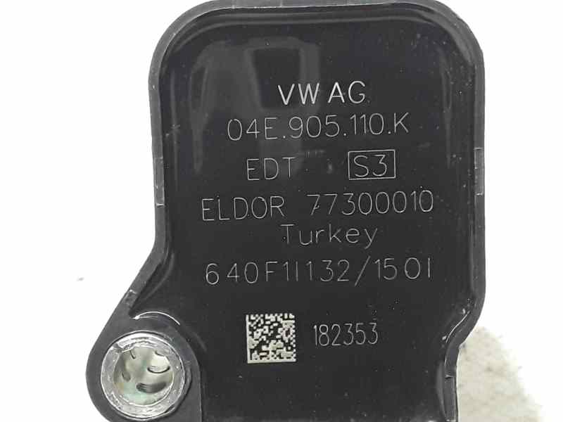 Bobina Encendido Para Volkswagen Polo