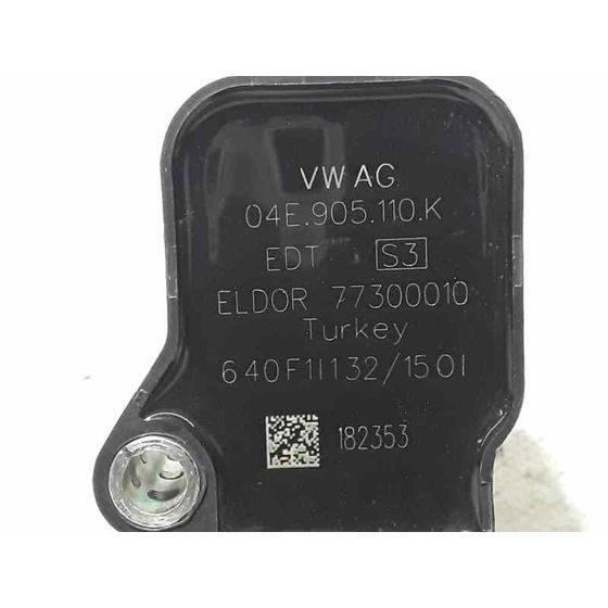 Bobina Encendido Para Volkswagen Polo