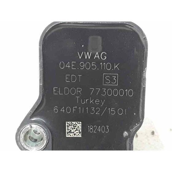 Bobina Encendido Para Volkswagen Polo