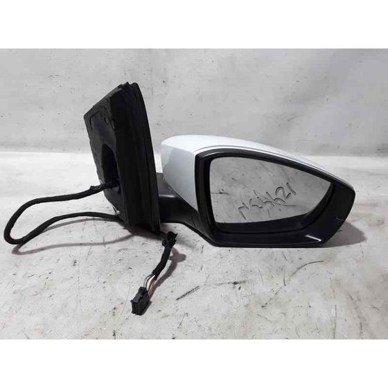 Retrovisor Derecho Para Volkswagen Polo