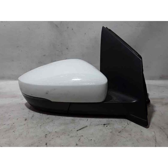 Retrovisor Derecho Para Volkswagen Polo