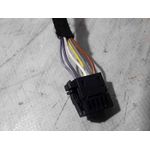 Retrovisor Derecho Para Volkswagen Polo