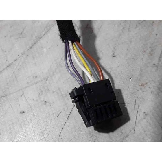 Retrovisor Derecho Para Volkswagen Polo
