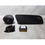 Kit Airbag Para Volkswagen Polo